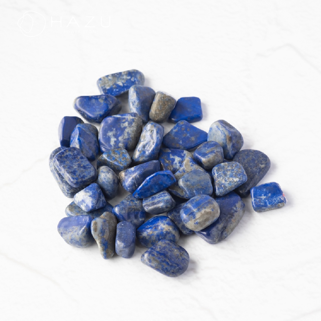 ラピスラズリさざれ（100g）