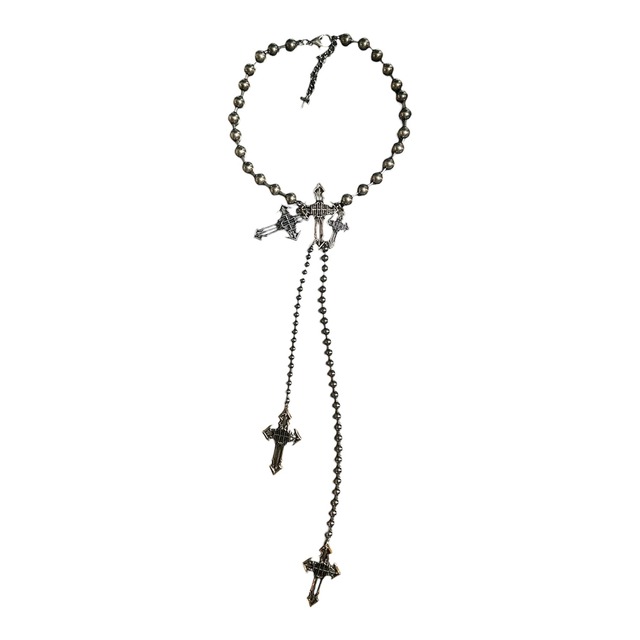 【IIIMIII】Necklace