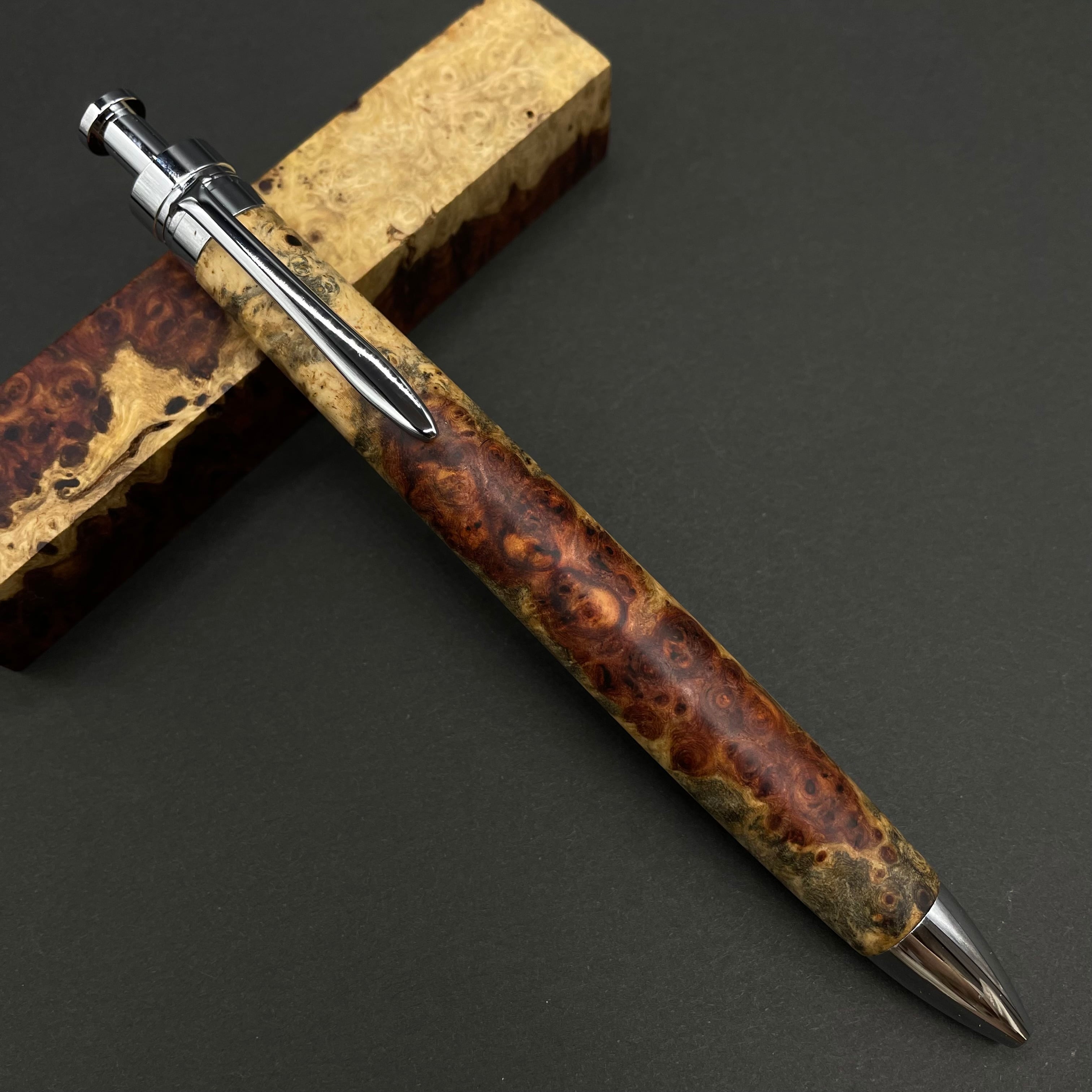 富士瘤 Craft
