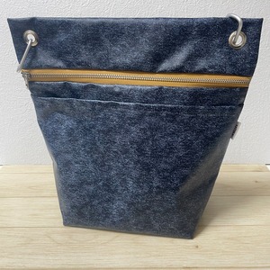 【XLサイズ】|BIG消臭ポーチ★中型犬〜大型犬・多頭飼い うんち回収 排泄