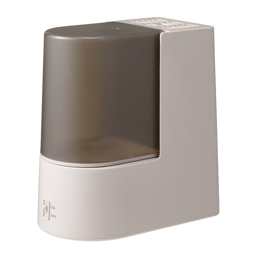 シャープ 加湿器 気化式 DCモーター パーソナルタイプ プラズマ