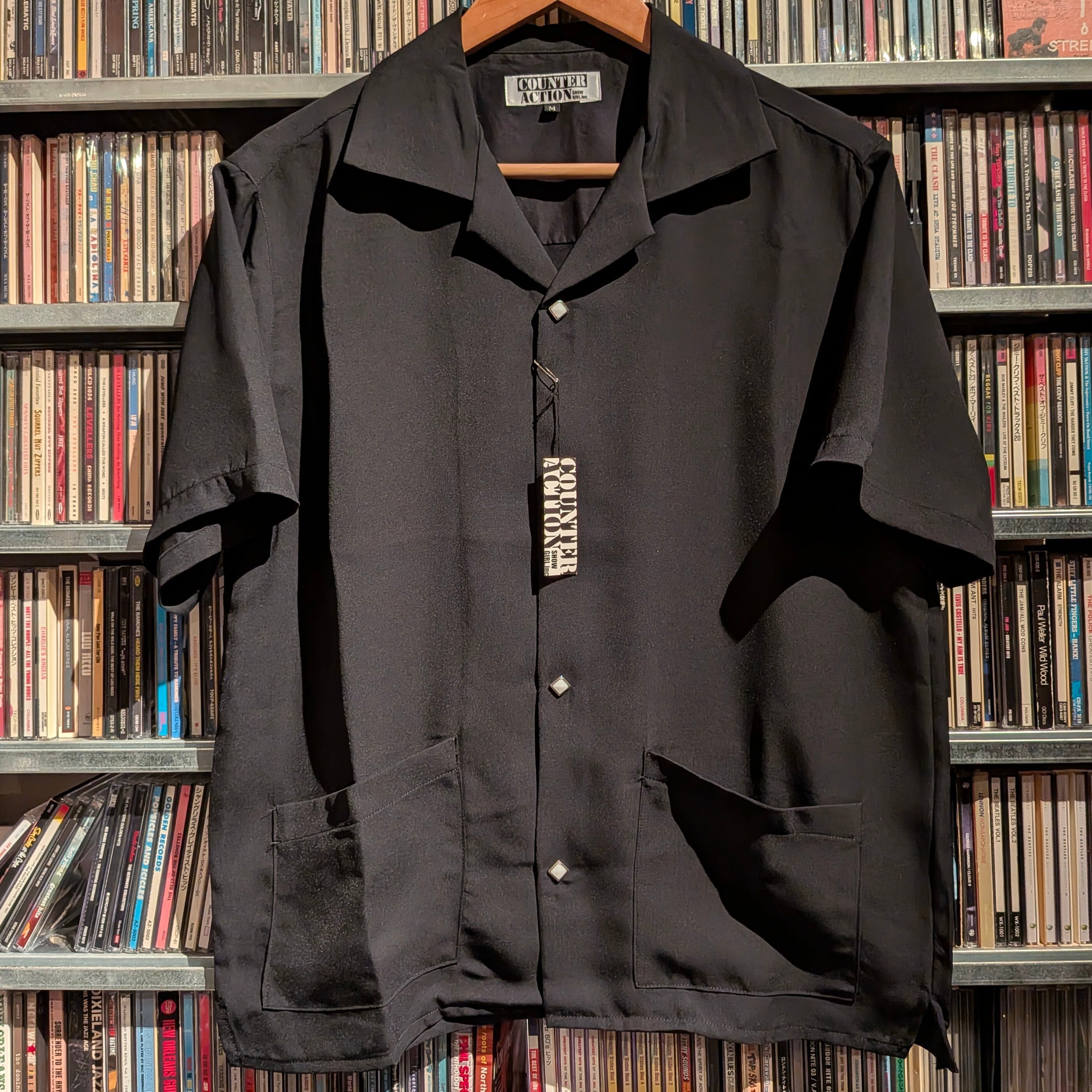 COUNTER ACTION WEB-STORE