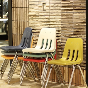 【VIRCO】9000 Chair