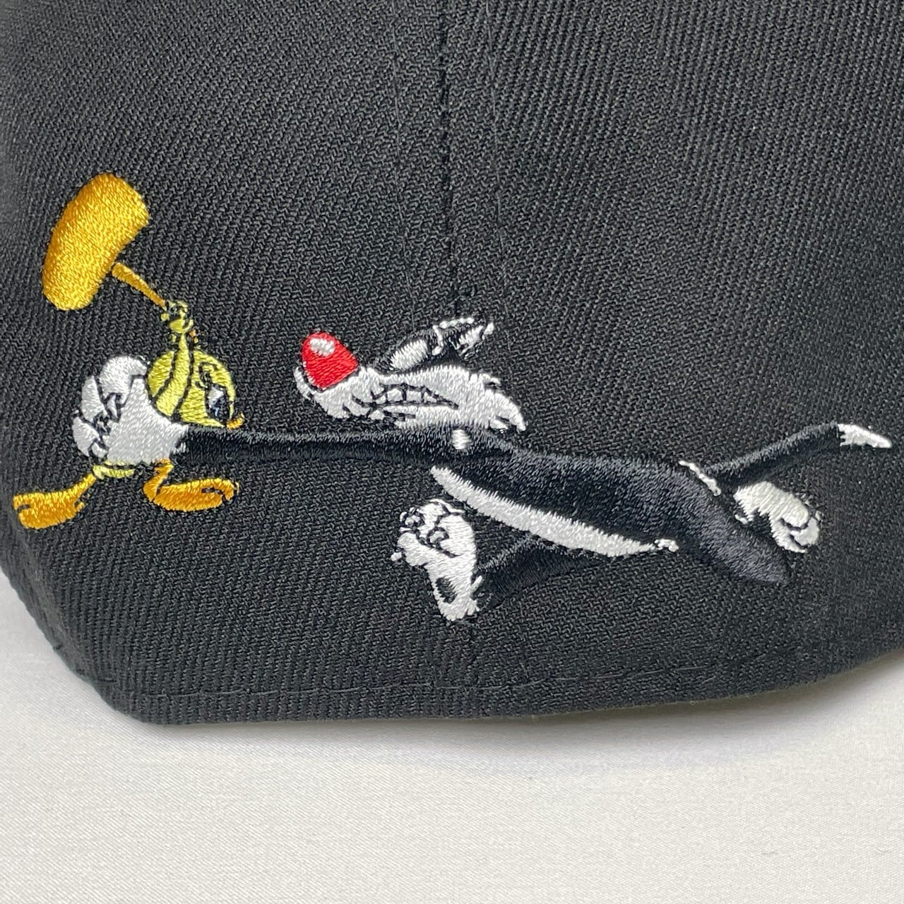NEW ERA 9FIFTY / Looney Tunes Tweety(トゥイーティー) | LXX NEW ERA 9FIFTY / Looney Tunes Tweety(トゥイーティー) | LXX