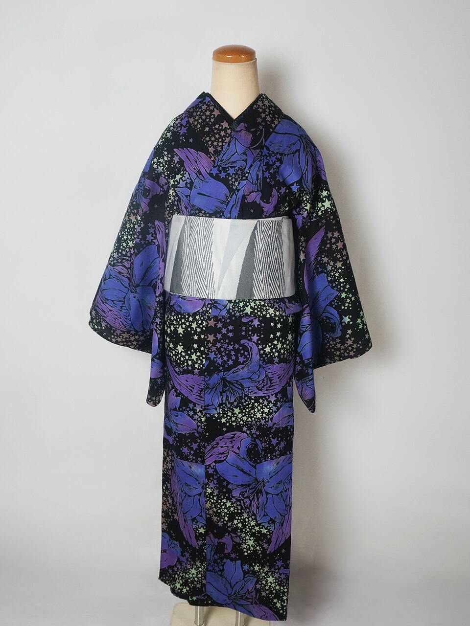 仕立て上がりゆかた レディス | Rumi Rock Store 仕立て上がりゆかた レディス | Rumi Rock Store