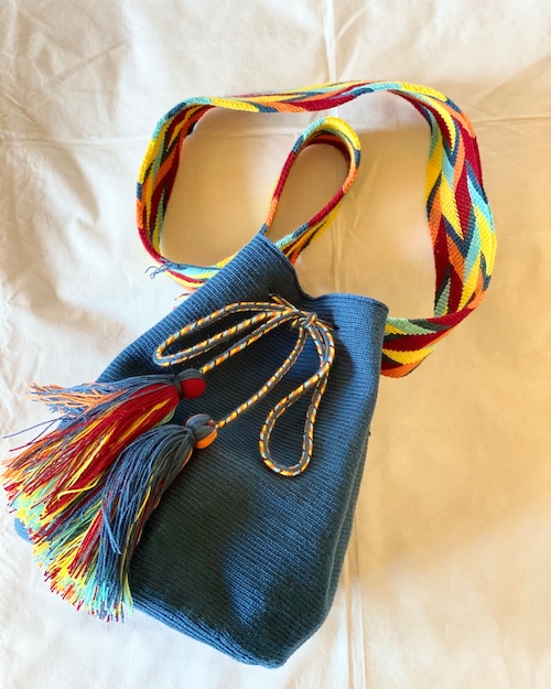 WAYUU Unicolor L