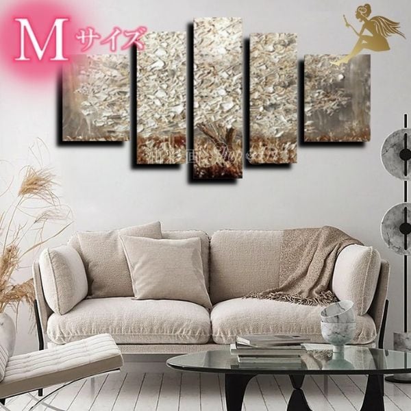 榎倉香邨の書 セレクトセット5枚組」 | Pay ID