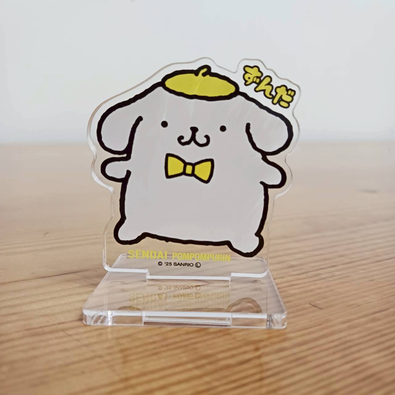 ポムポムプリン | TORCH-Online Shop-