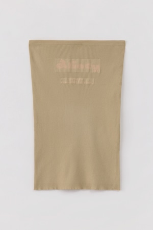 TOY LOGO BAND 26AWAC-015 SAND BEIGE