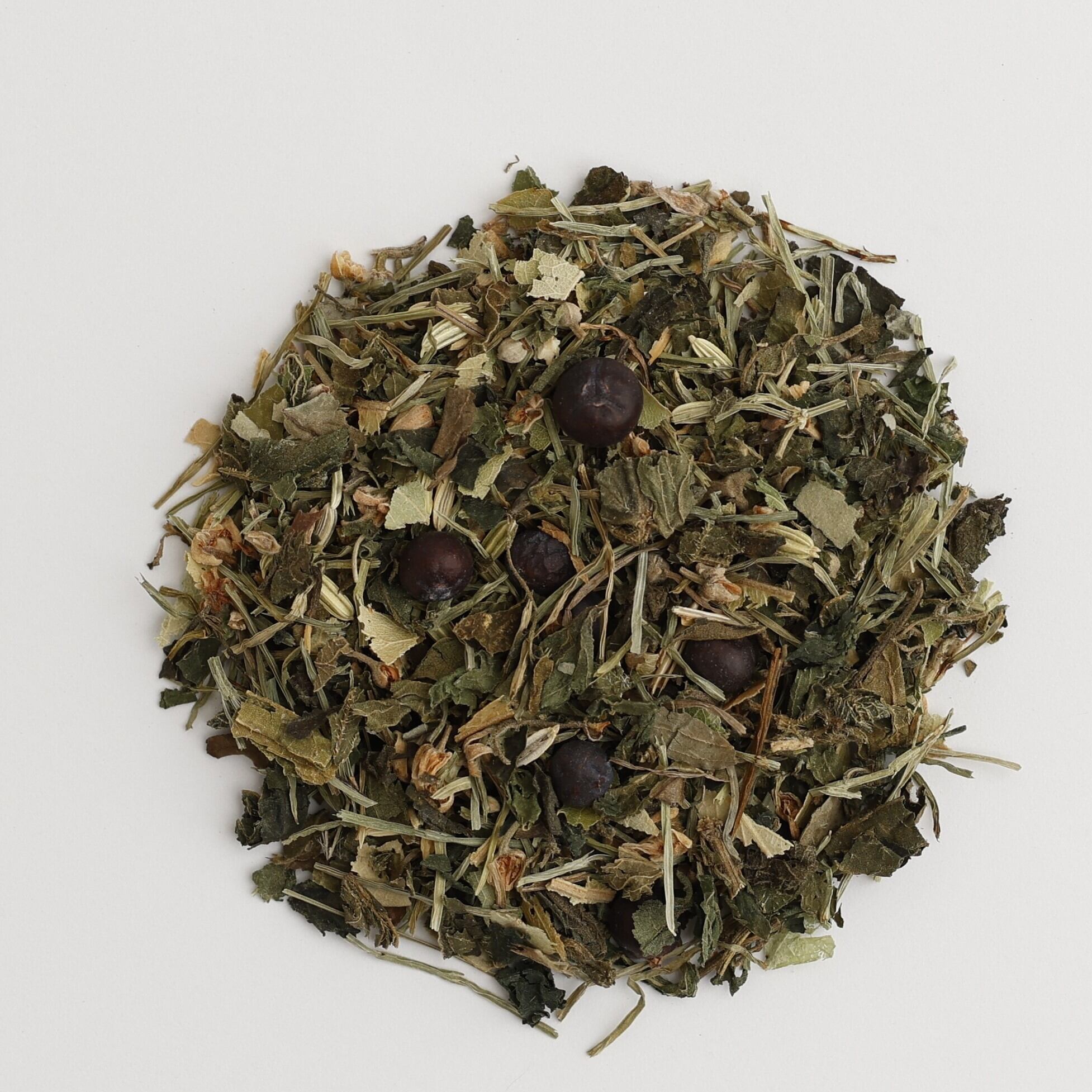 水はけよくすっきりと 【サーキュレイト】(80g)