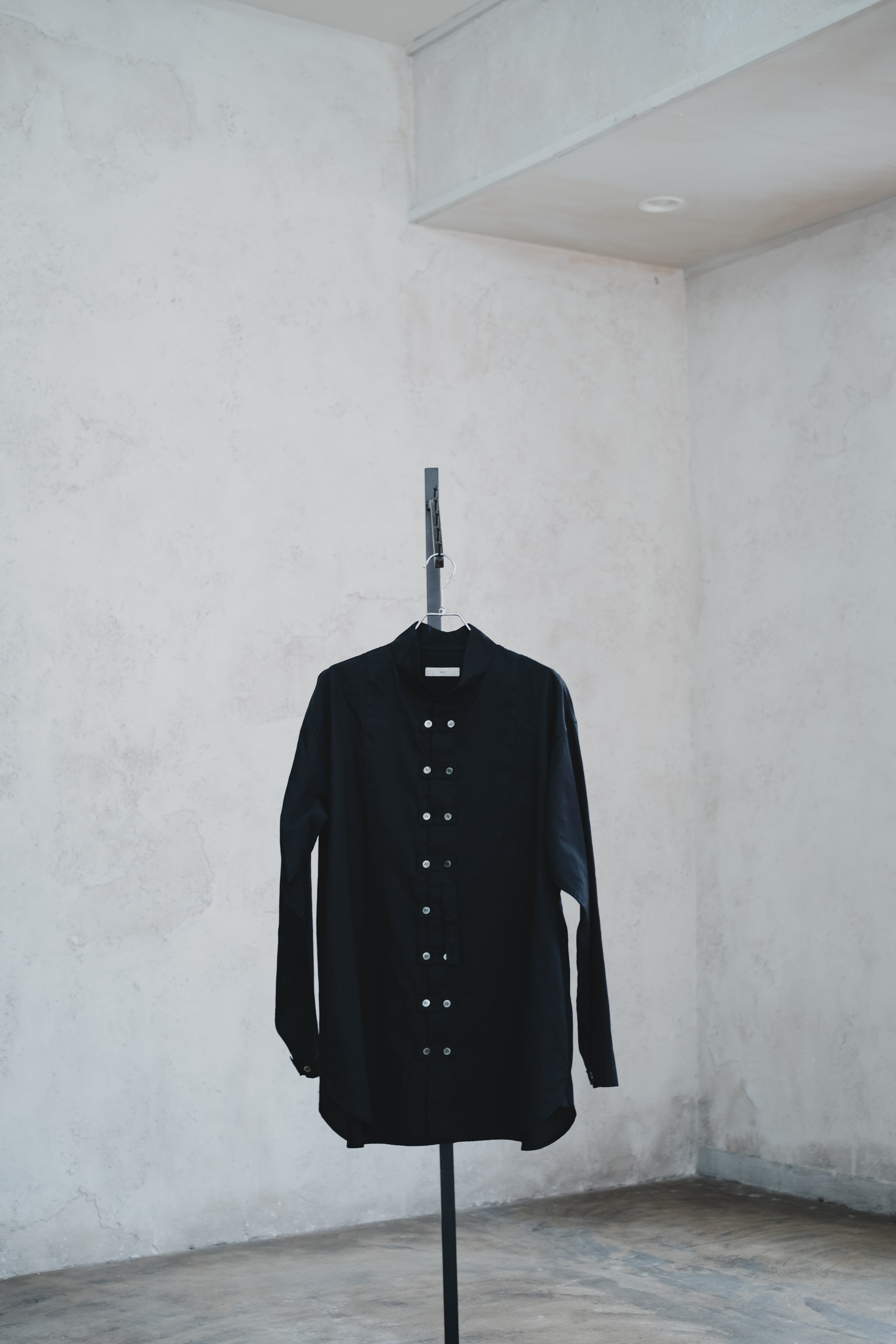 takt shirt | 01u10