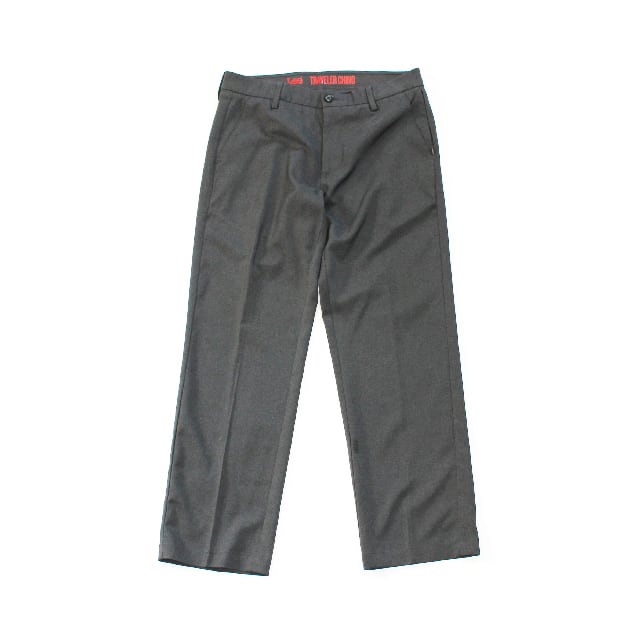 USED / Lee Traveler Chino / Smoke 