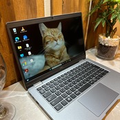 2022年式 DELL Latitude 5330 / 第12世代 Core i5-1235U / メモリ8GB / SSD256GB