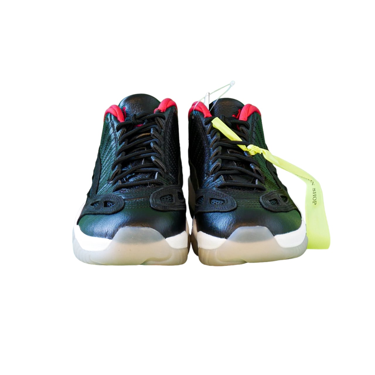 YONEX テニスシューズ 25.5cm ネイビー NIKE AIR JORDAN 11 LOW IE BRED ナイキ ジョーダン11 US8.5 | PAY ID
