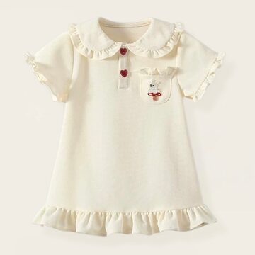 bebe organic】 Lena Dress | PAY ID