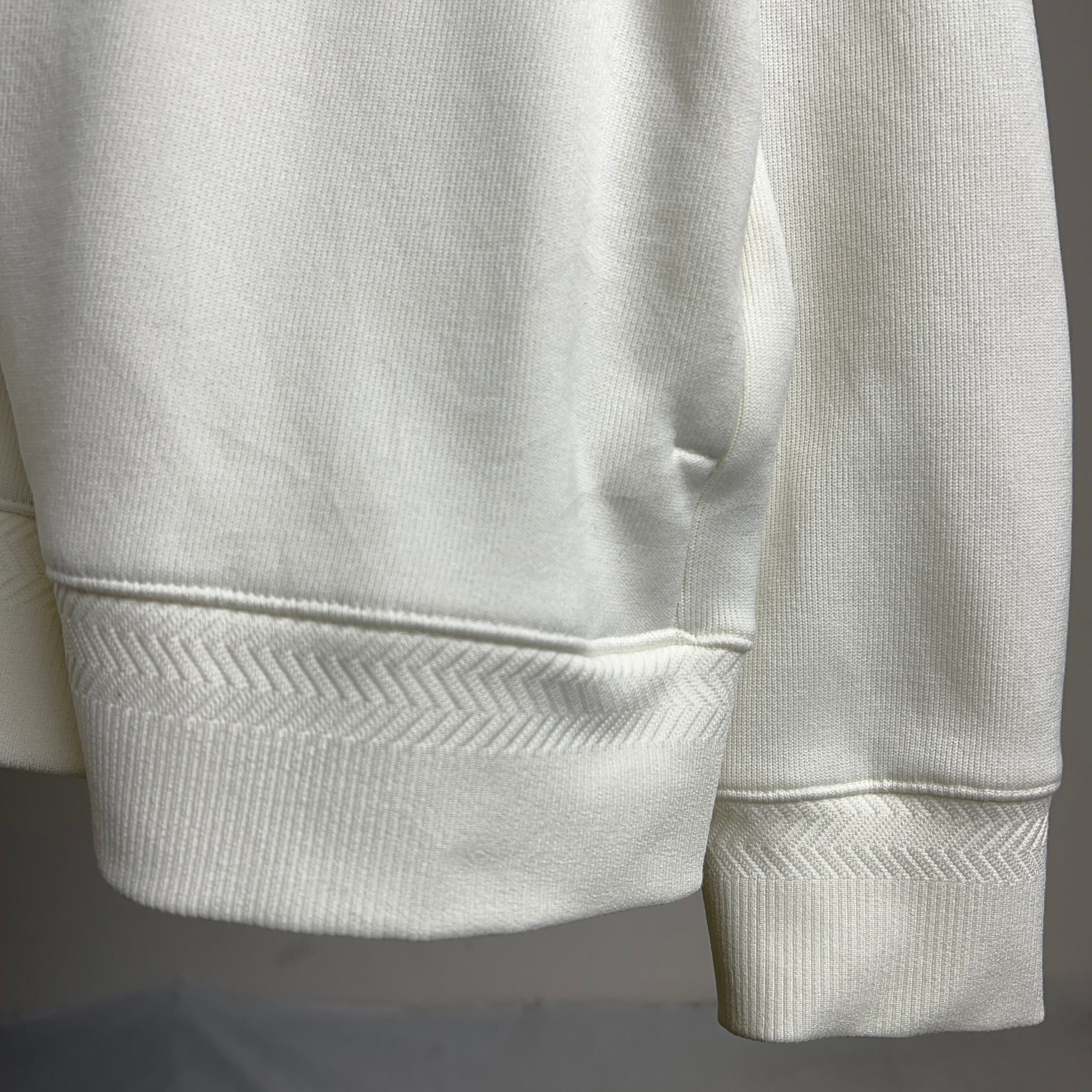 NIKE Sweatshirt Cardigan White SIZE XL ナイキ スウェット NIKE Sweatshirt Cardigan White SIZE XL ナイキ スウェット