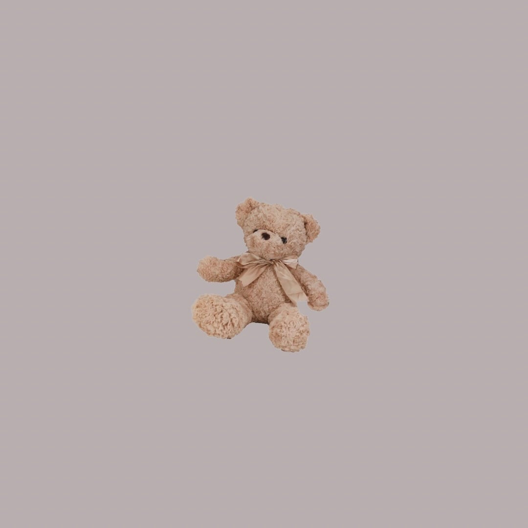 【専用品】Petal "ペタル" 蝶々のピアス/イヤリング(honey orange)