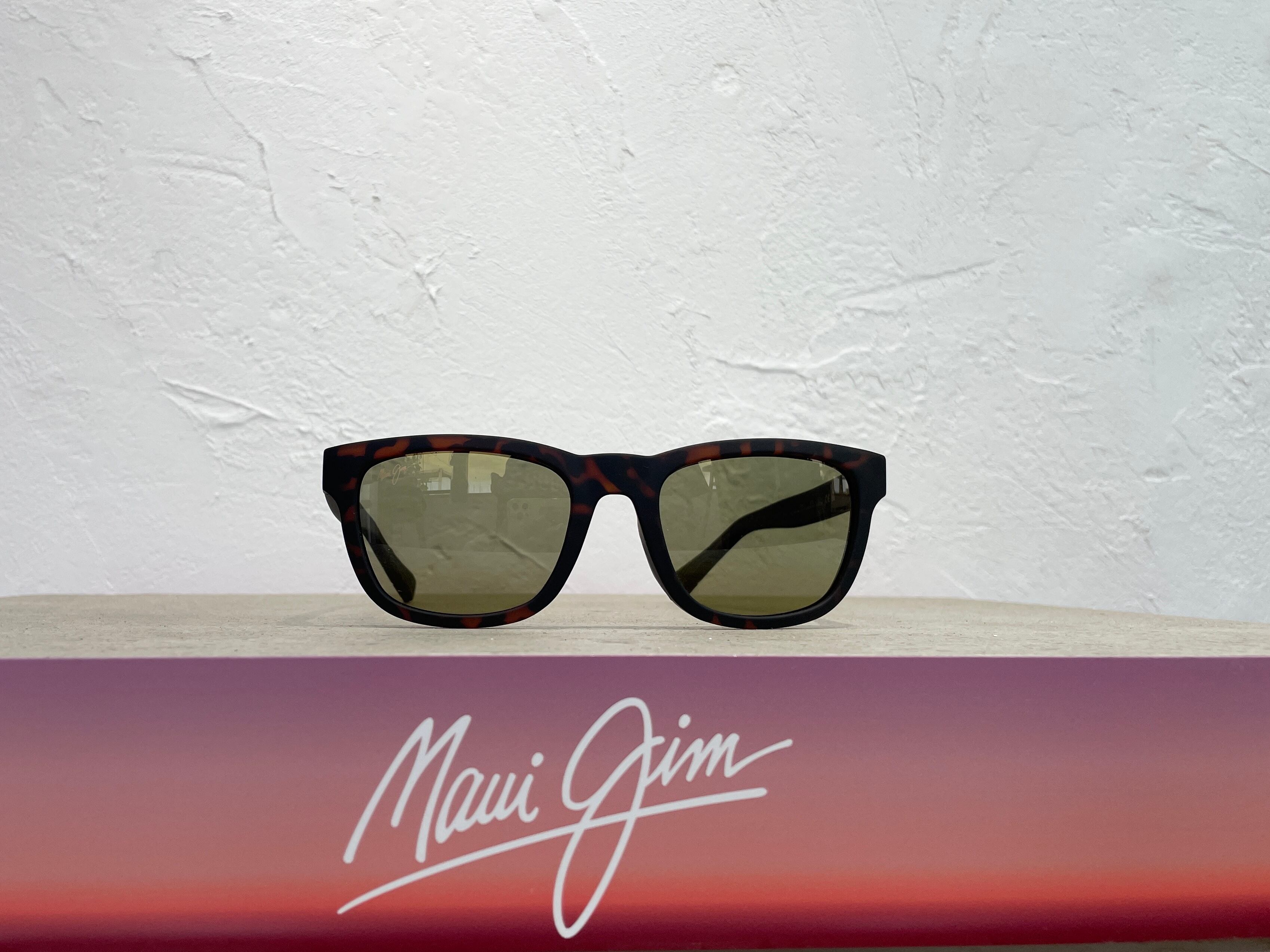 Maui Jim マウイジム 偏光サングラス MJ0672S-004 | suncafeshop