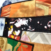 着物デニムジャケットSLEEVE KIMONO DENIM JACKET sleevekimonojk07