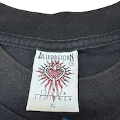 【THE BEATLES】ザ・ビートルズ "Shades of a Personality"Resurrectionメキシカン Vintage Tシャツ