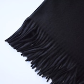 SILENCE / Pure Cashmere Shawl