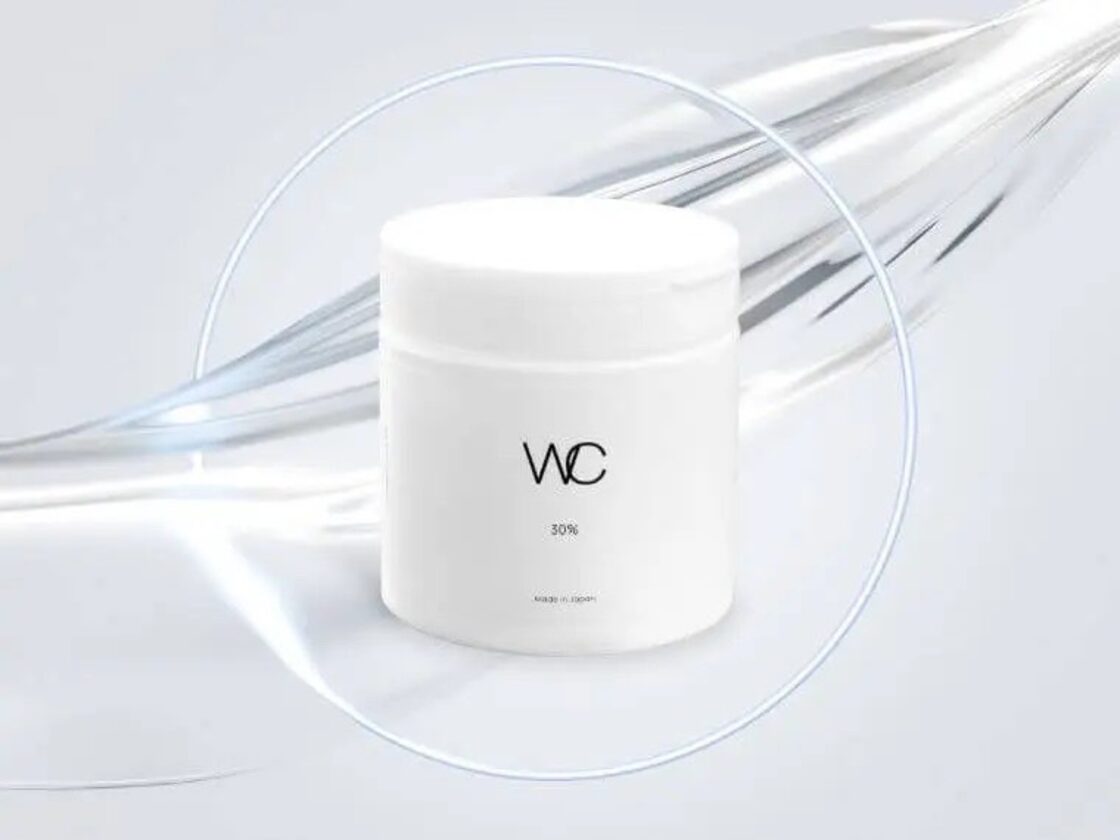 WC CREAM 250ml | Pay ID