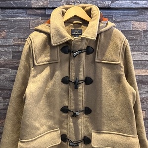 ②BROOKS BROTHERS 346 DUFFLE COAT