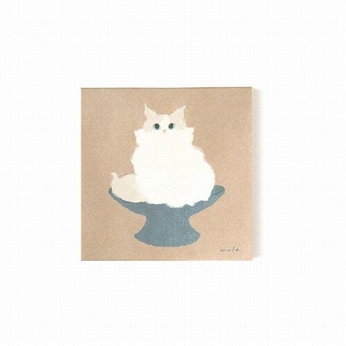 黒猫・白猫雑貨 | ねこのもり オンラインショップ