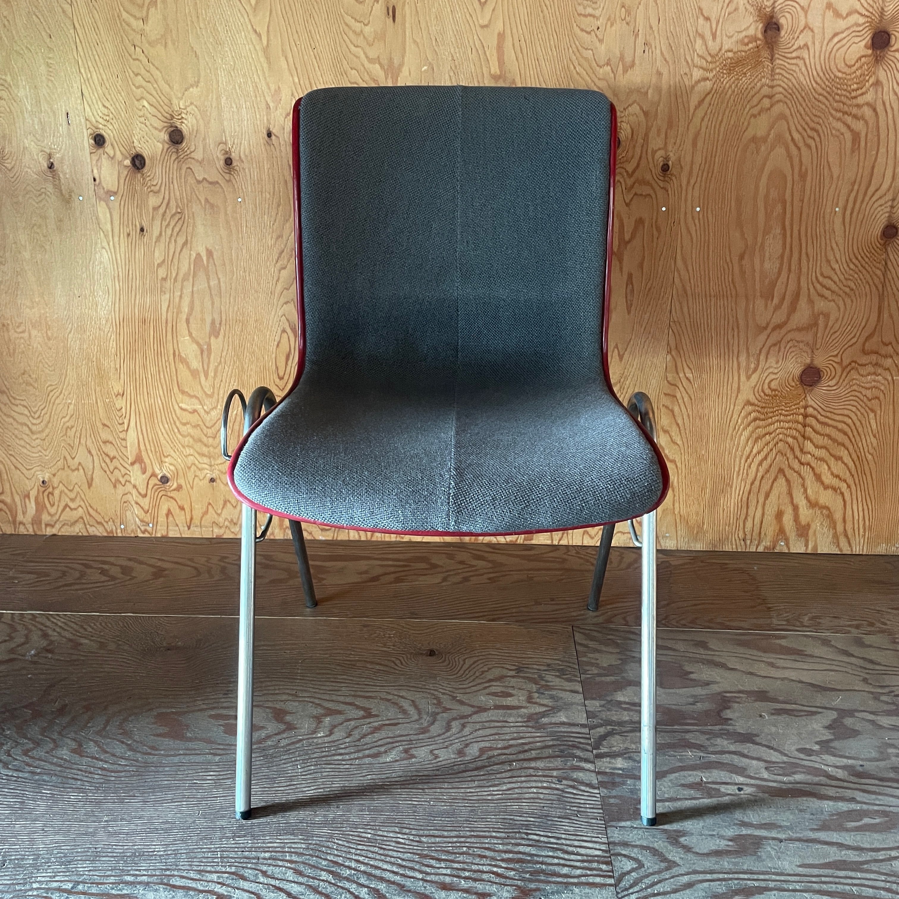 柳宗理　コトブキ　チェア コトブキ サイドチェア 柳宗理 ヴィンテージ/KOTOBUKI Side Chair Sori
