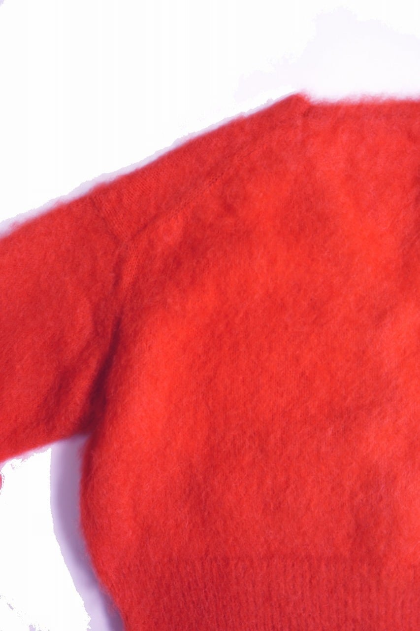 Hand Framed Mohair C/D