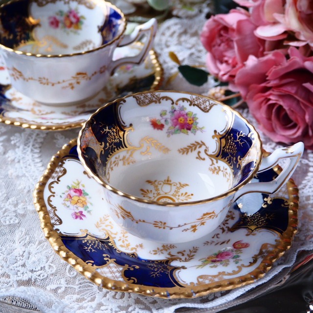 コールポート | antique FEELPORT アンティーク食器の専門店