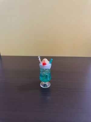 カラフルクリームソーダウィンターver. ③トゥインクル