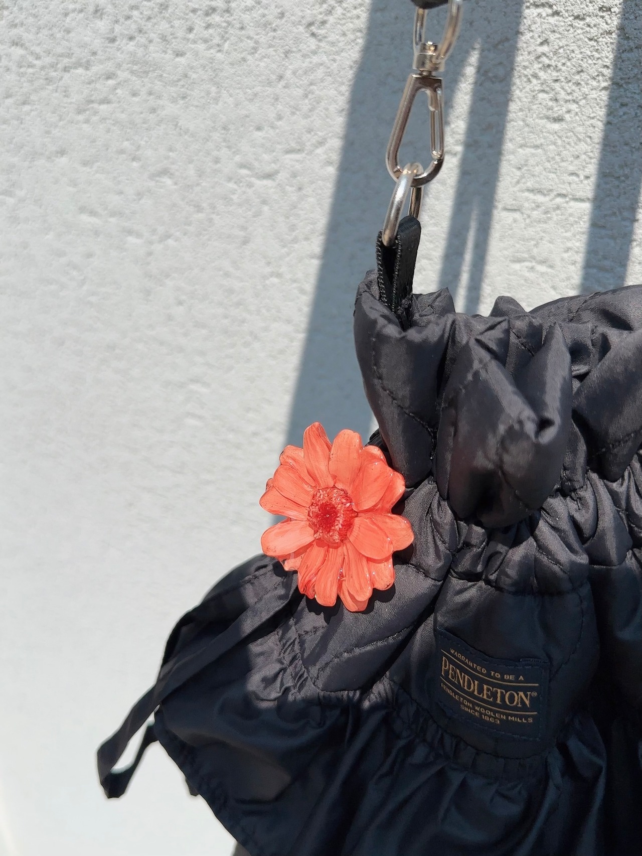 zinnia clip