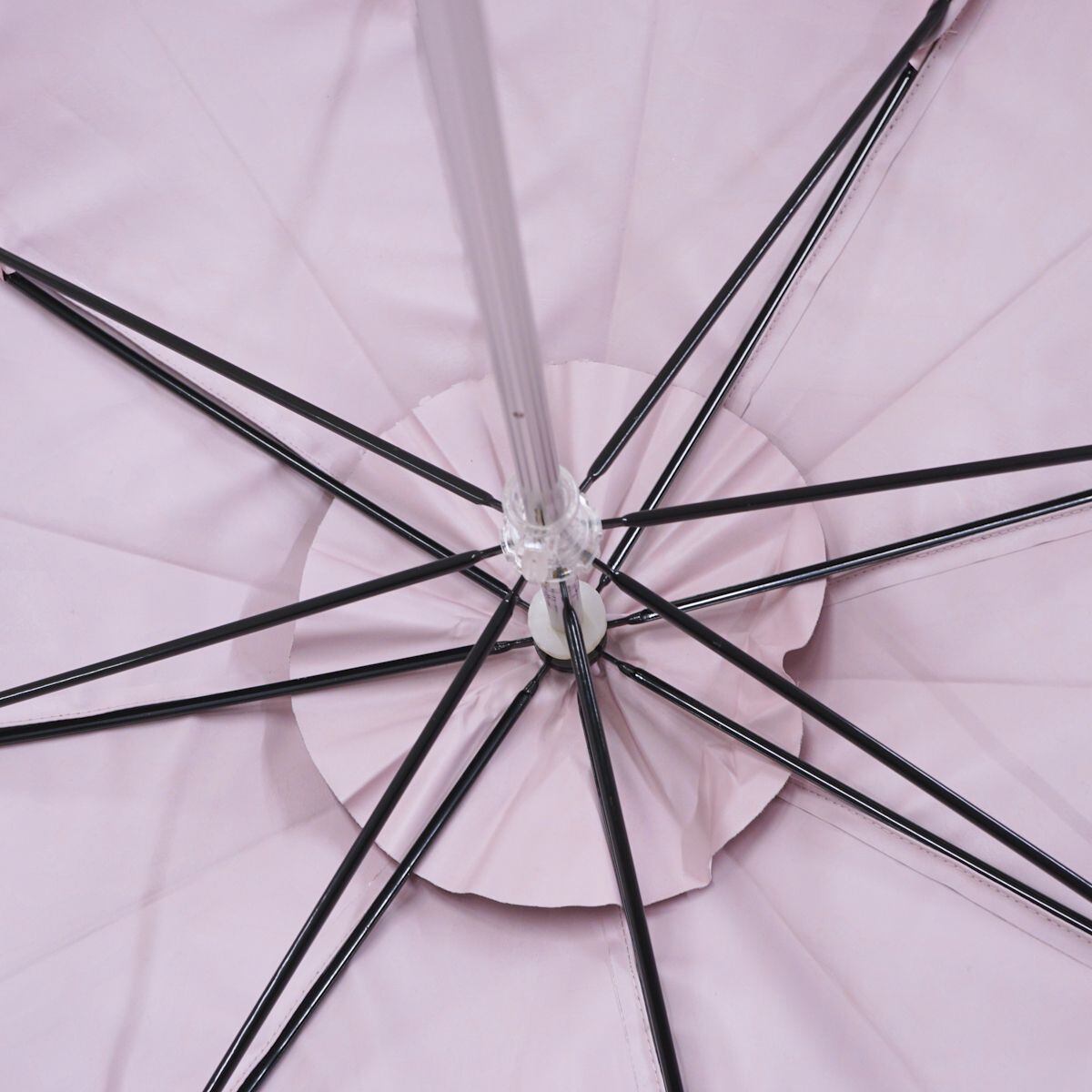 ヴィヴィアンウエストウッド 長傘 パゴダ型 カラフル ヴィヴィアン