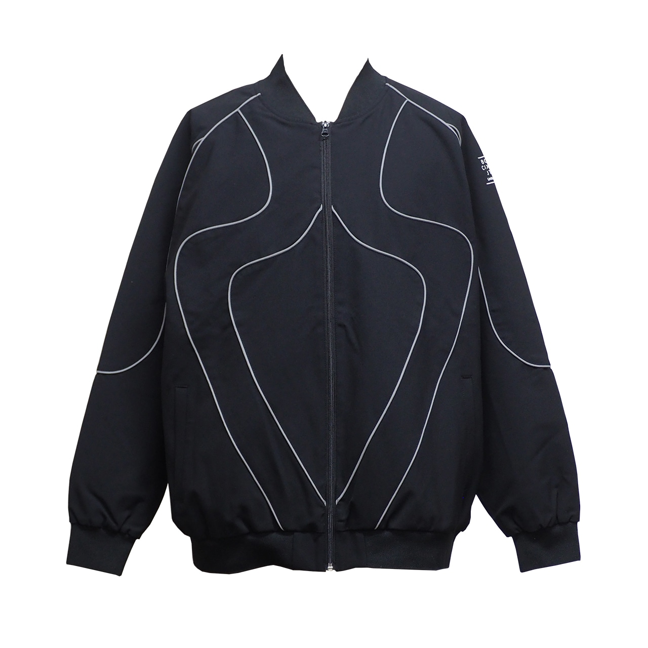 BGHB x CIXEUR x JTPT SET UP BLACK