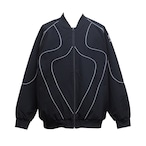 BGHB x CIXEUR x JTPT SET UP BLACK