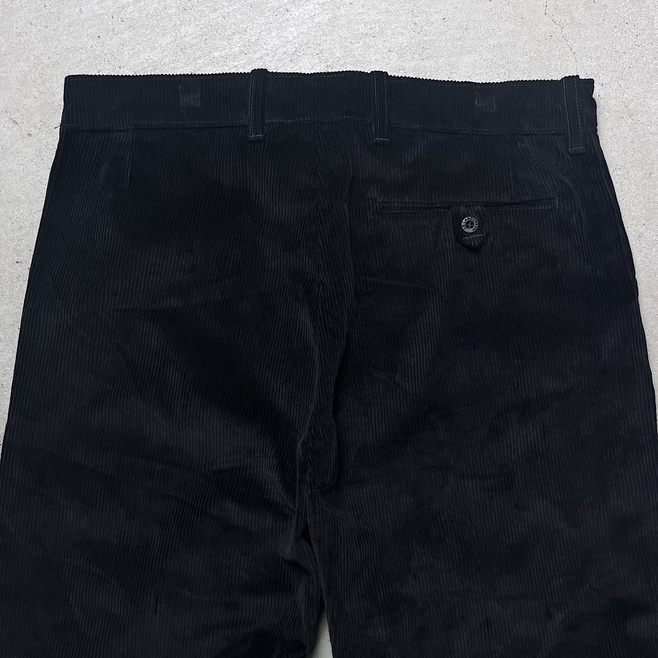 LE LABOUREUR ル ラブルール コーデュロイパンツ フレンチワークパンツ