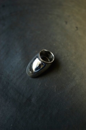 TOO - COUPLE ring