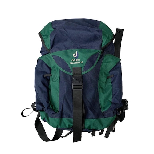 "deuter" bag pack