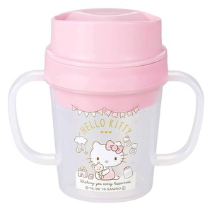 【新着特価】OSK オーエスケー トレーニングコップ 150ml ハローキティ C-9