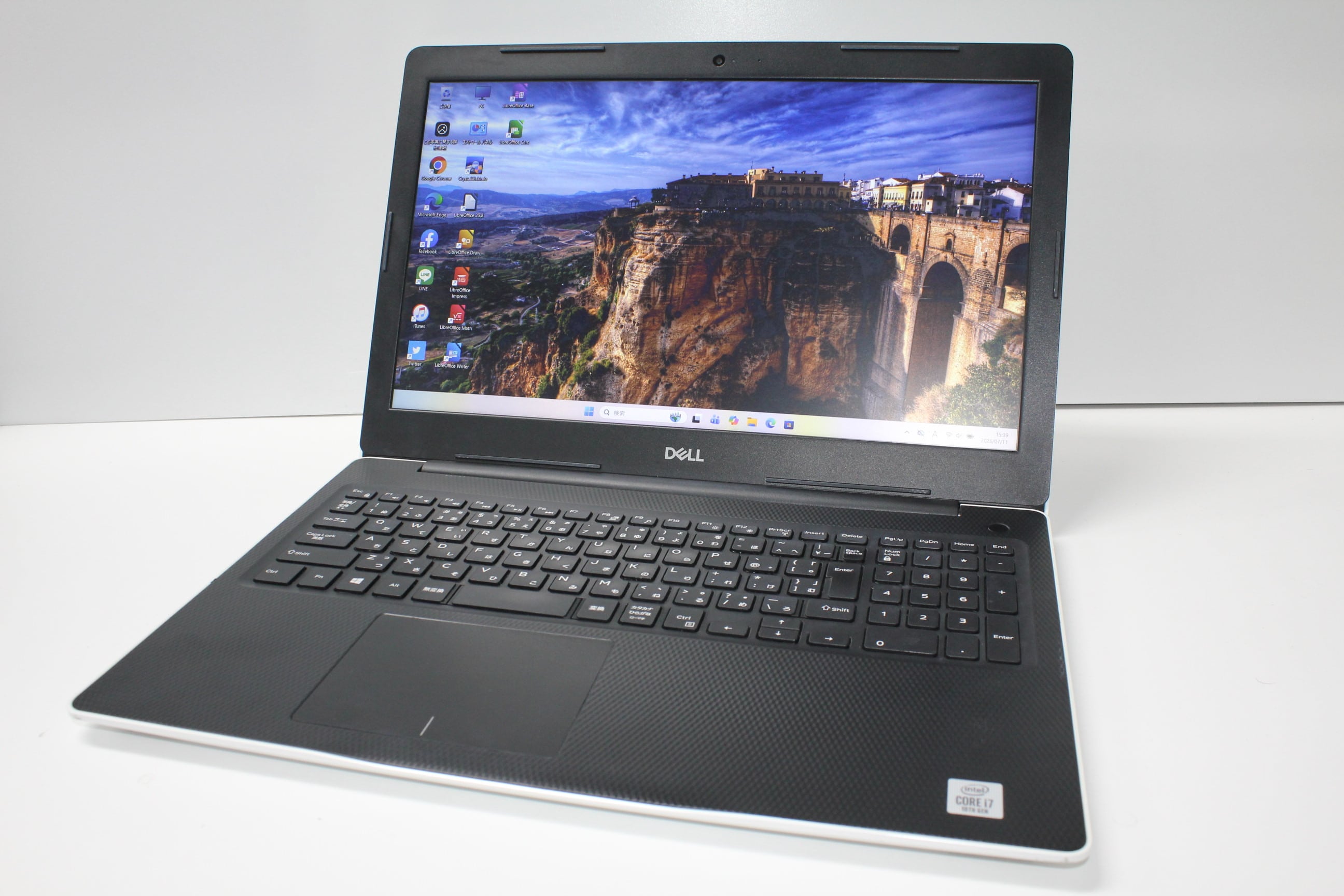 Surface Pro6/第8世代Core i5/128GB/8GB ⑤ | 中古パソコンショップNS
