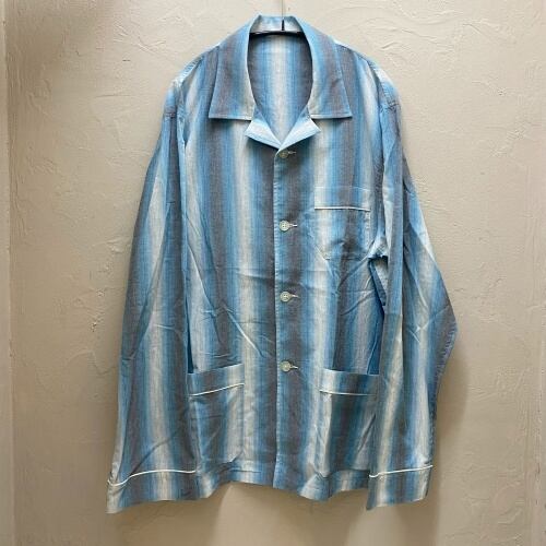 kinema キネマ sleeping shirt スリーピングシャツ - トップス