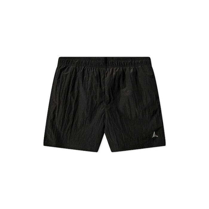 ROA (ロア) - HELDER 5 INCH SHORTS (ヘルダー 5インチ ショーツ) YBMW061FA57 Black