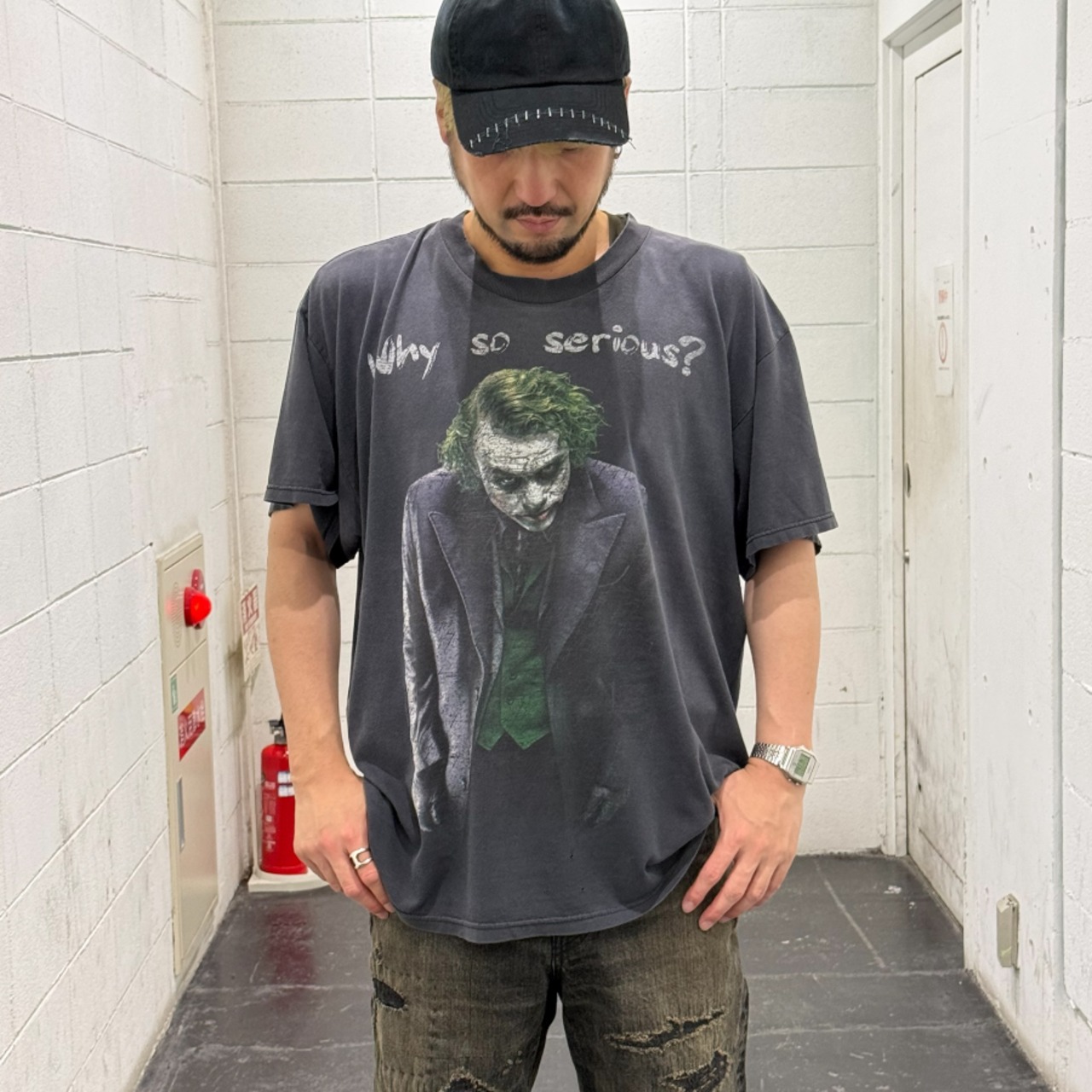 【VINTAGE】Joker - 11