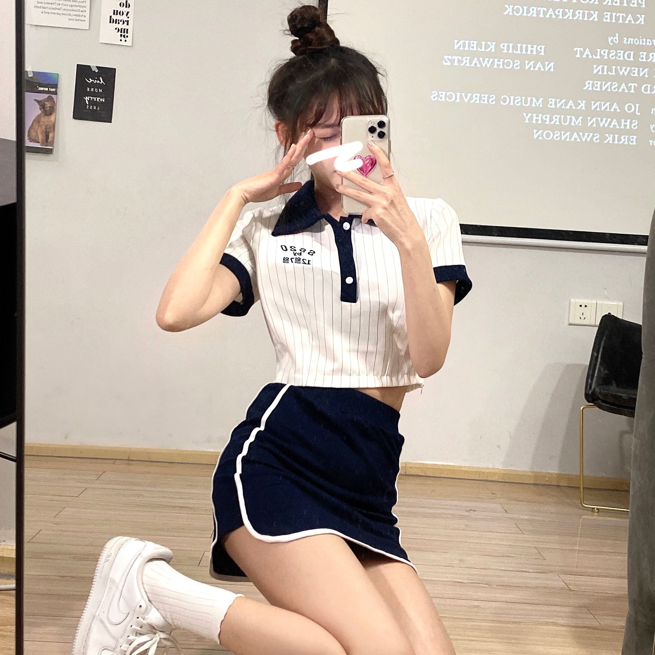 スタイルスカート サマー ストリート 夏物 モンロー93675711127