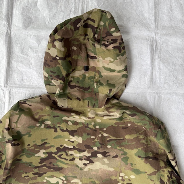 パタゴニア フラーリー シェルジャケット ロストアロー Patagonia Flurry Shell Jacket Lost Arrow Project 画像6