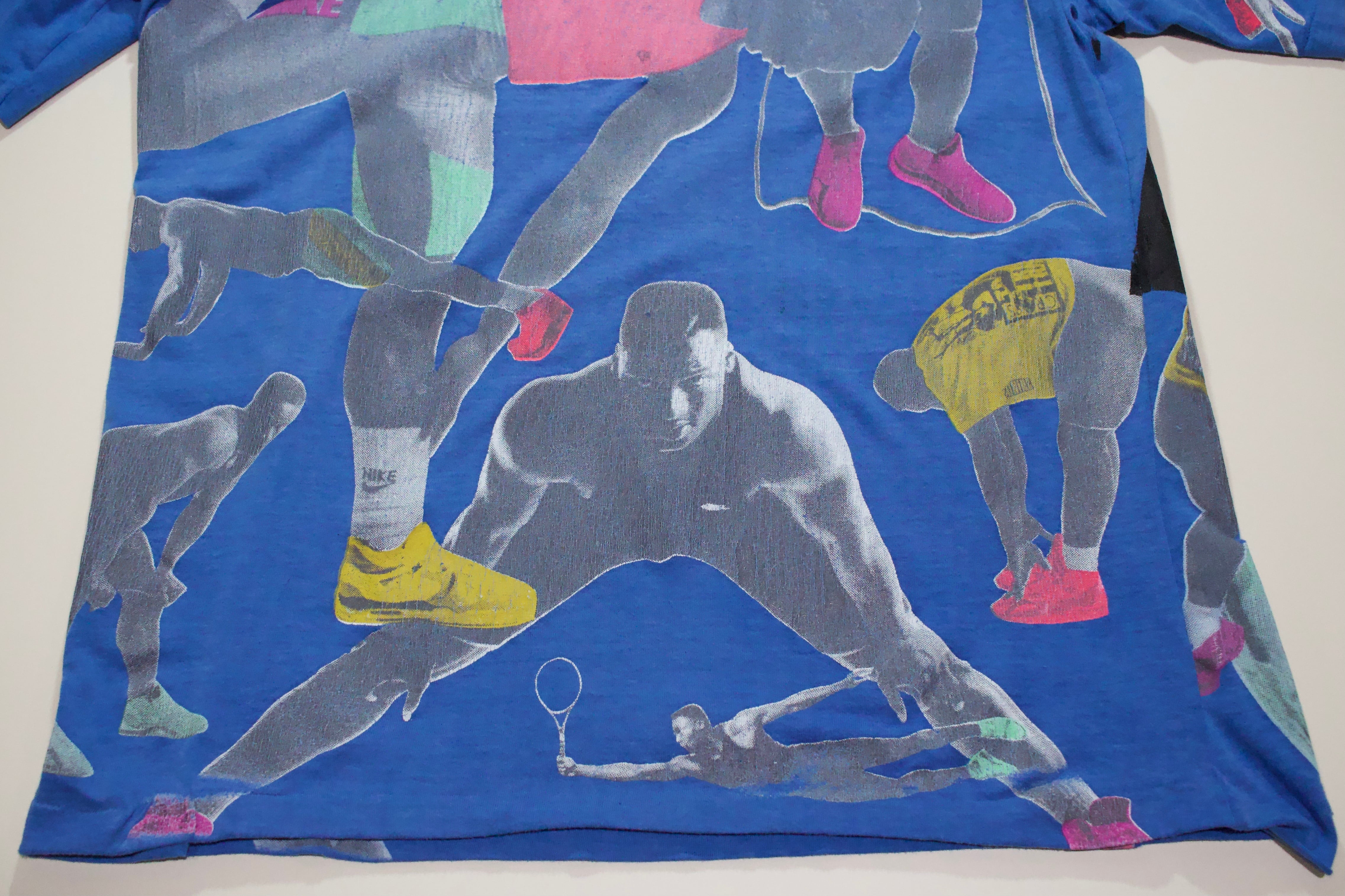 bo jackson nike apparel