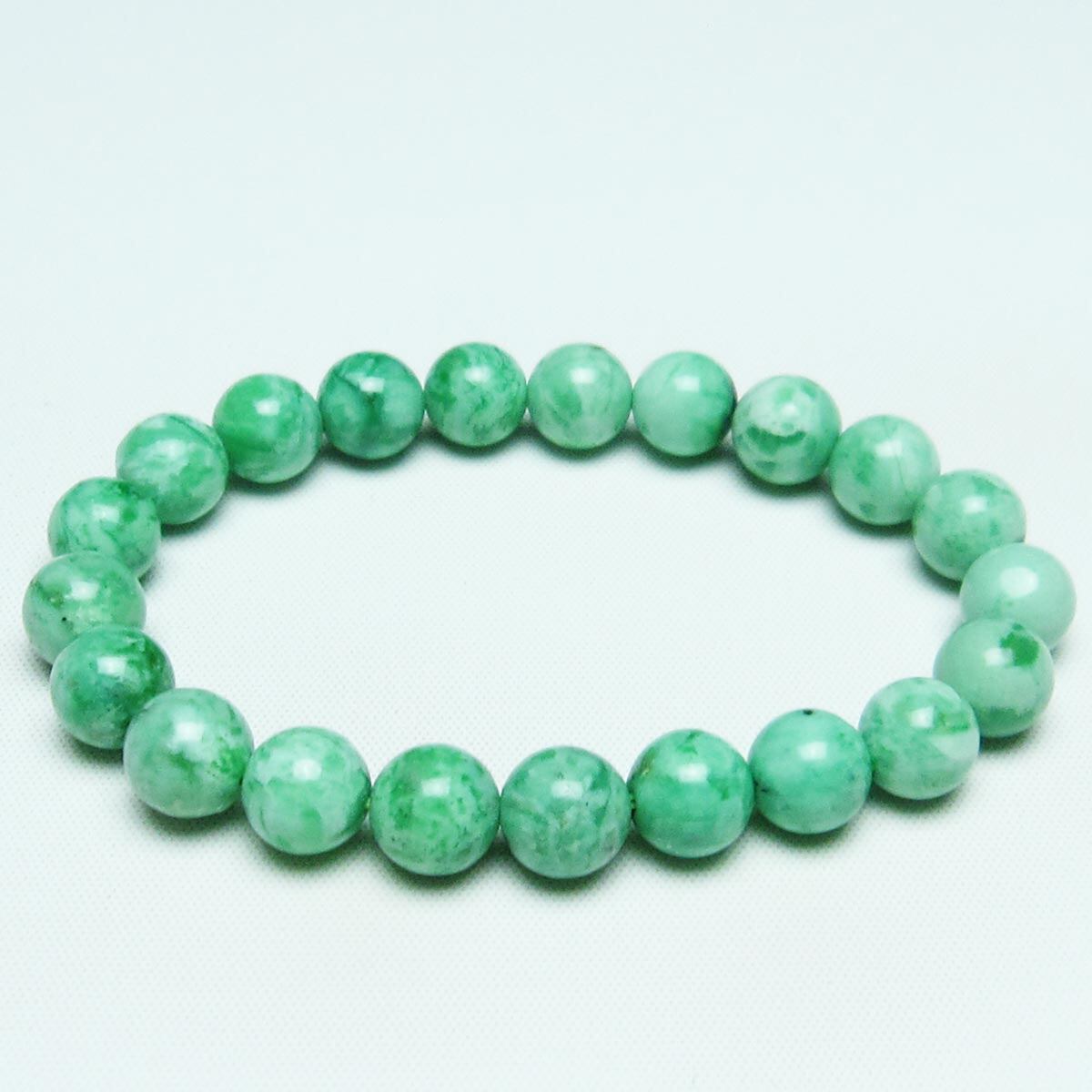 バリサイト ブレスレット 9mm 一点物 メール便可 [M便 1/10] 111-29089