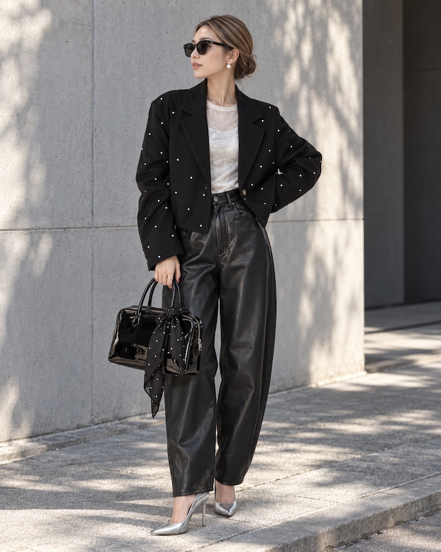 85371 トップス | carino