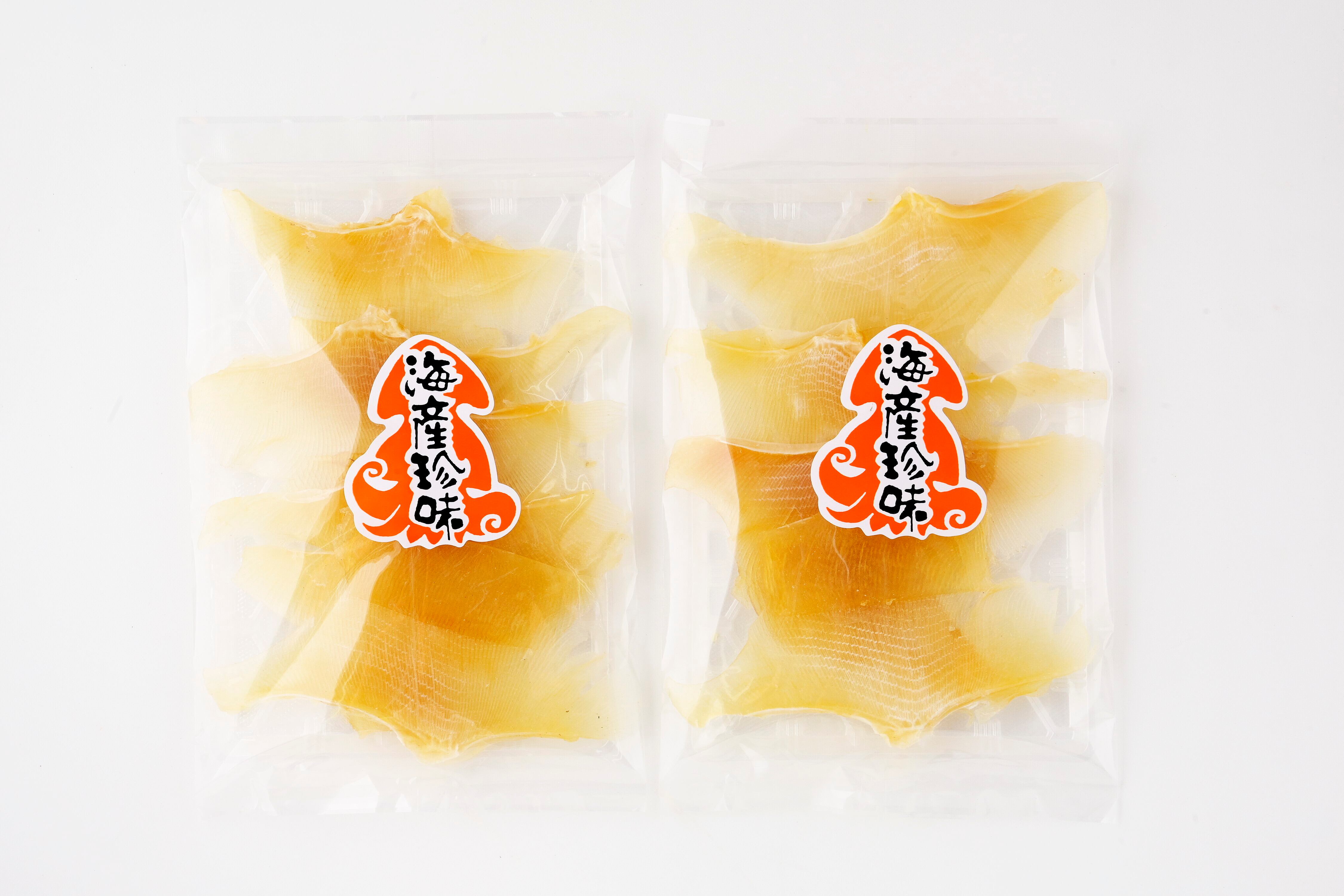 鉄板おつまみエイヒレ 焼津さかな館 焼津さかなセンター合同通販サイト